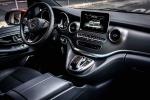 Mercedes-Benz V300 d 4Matic AMG Line 2019 года (WW)